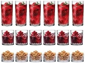 18 Parça  Set 18 Parça  Set