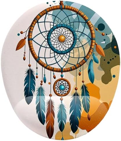 Düş Kapanı Mouse Pad