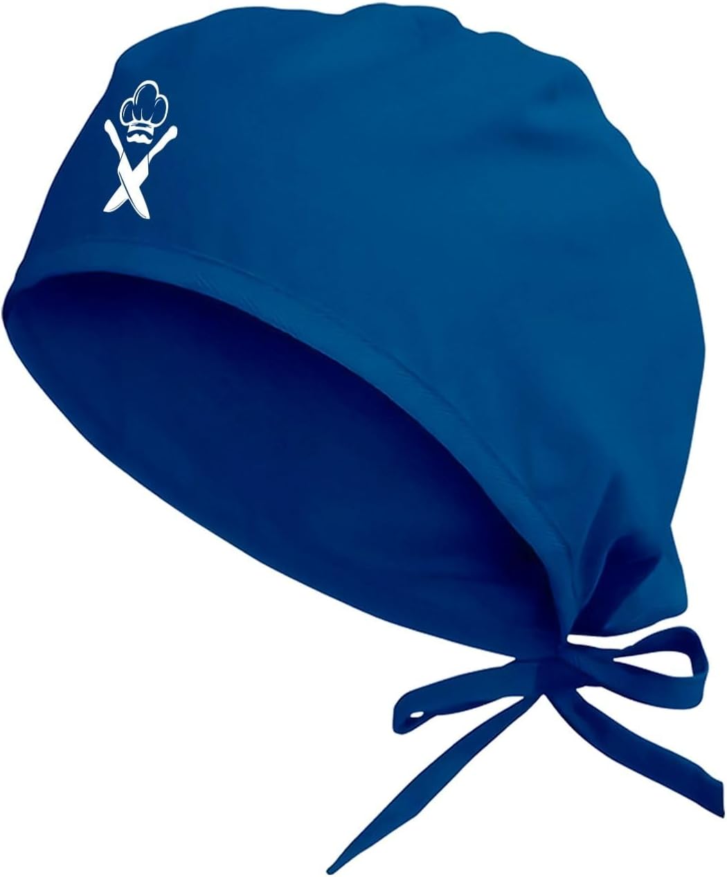 Tasarım Trend Bıçak Tasarımlı Bone | Restaurant Bonesi | Aşçı Bonesi