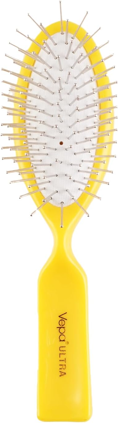 Vepa Ultra Saç Fırçası 511 - Ergonomik, Yağ Dengesi, Rahat Açma