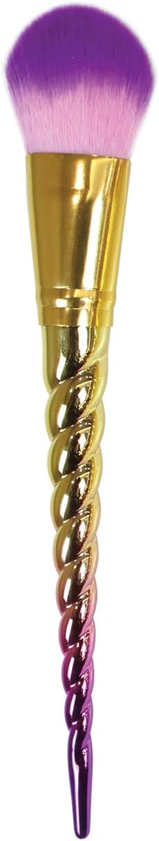 Elly Unicorn Pudra Fırçası