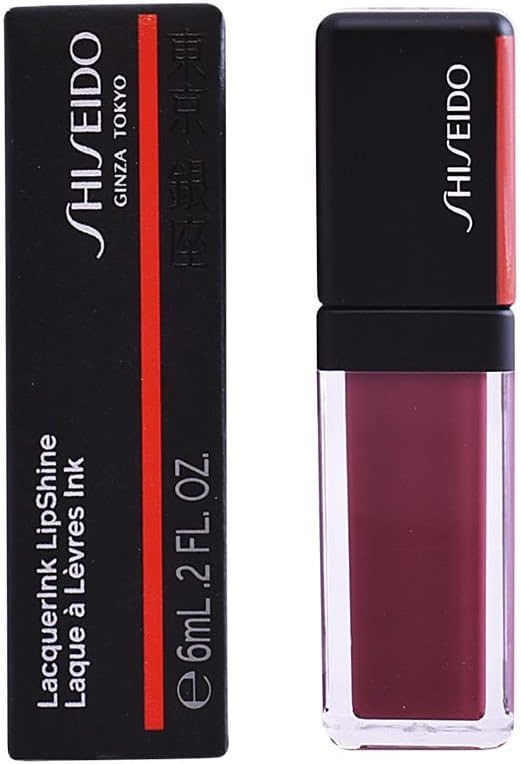 Shiseido Smk LacquerInk Lipshine 308 Ruj