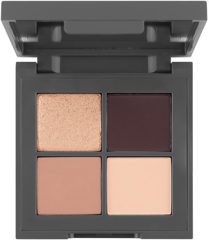 ALIX AVIEN Expressive Harmony Eyeshadow Palette 804 Harmony Of Colors