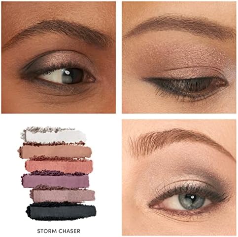 Jane Iredale PurePressed Göz Farı Kit Palet