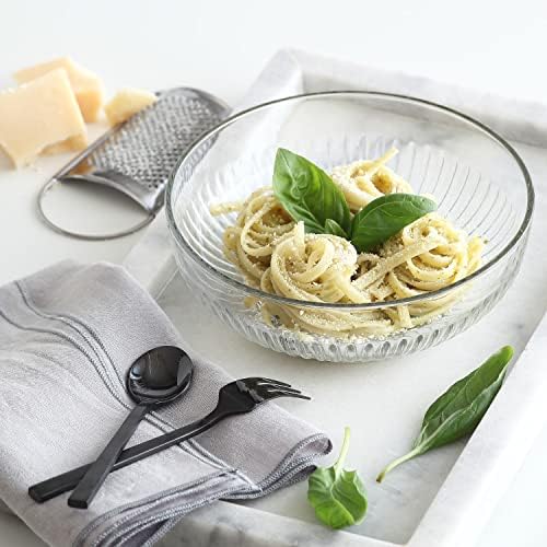 Tokyo 2'li LAV Atıştırmalık Kase