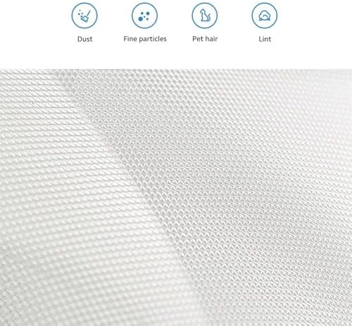 Smart Hava Temizleyicisi 4 Kompakt Filtresi