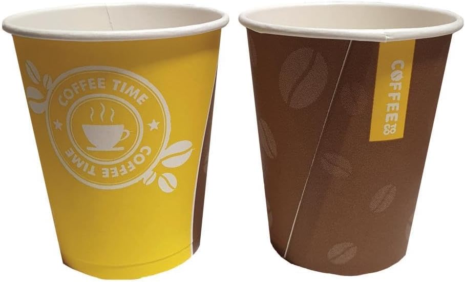 7 Oz Karton Bardak 500 Adet