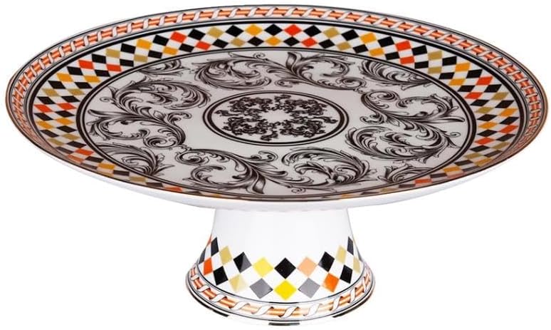 Art MARGERY BONE Ayaklı Kek Standı 27 CM