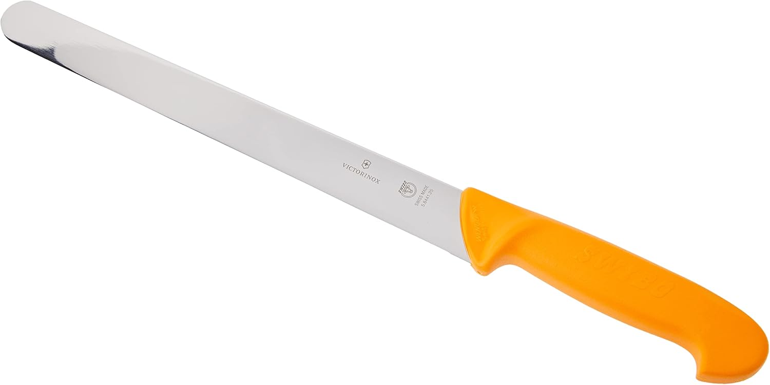 5.8441.25 25cm Swibo Dilimleme Bıçağı