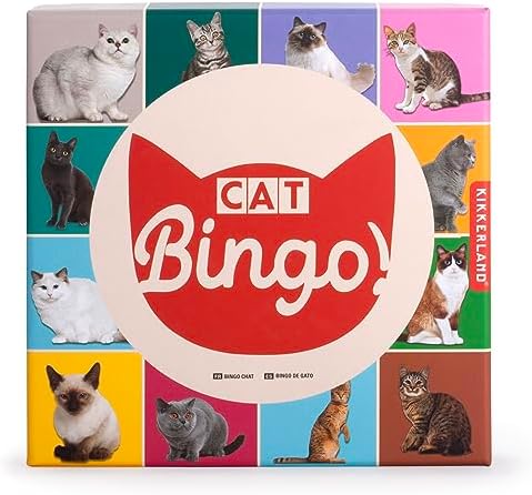 Bingo Kedi