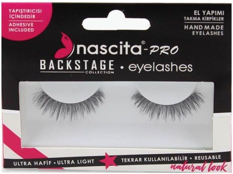 Nascita Nascita Takma Kirpik - Backstage Collection-94