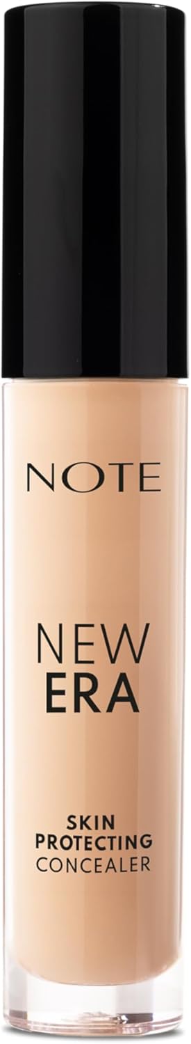 Note New Era Skin Protecting Concealer 60 Göz Altı Kapatıcısı