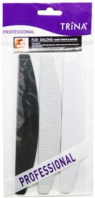 Trina Tırnak Törpü (3'Lü Üçgen)