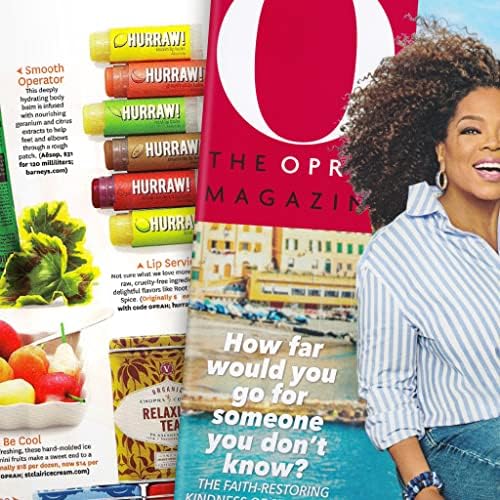 Hurraw Sun Protection SPF-15 / Güneş Koruyucu Balm 4.8gr