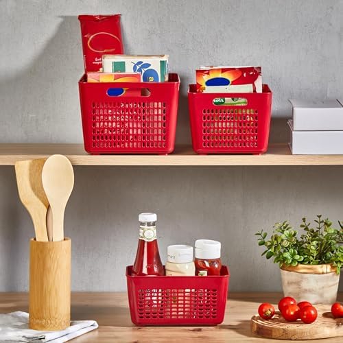 2-4-7 lt Lavin Süzgeç Bordo