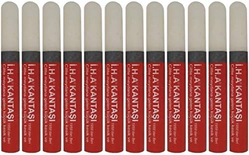 İHA Kalem Kan taşı 1 Paket / 12 Adet