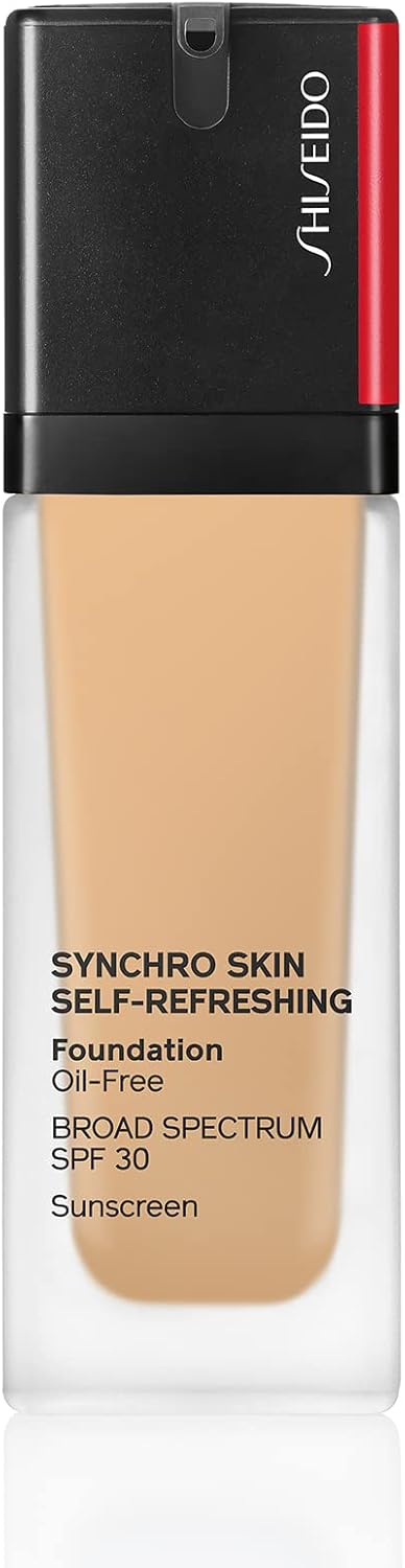 Synchro Skin Self-Refreshing Foundation 330 Fondöten