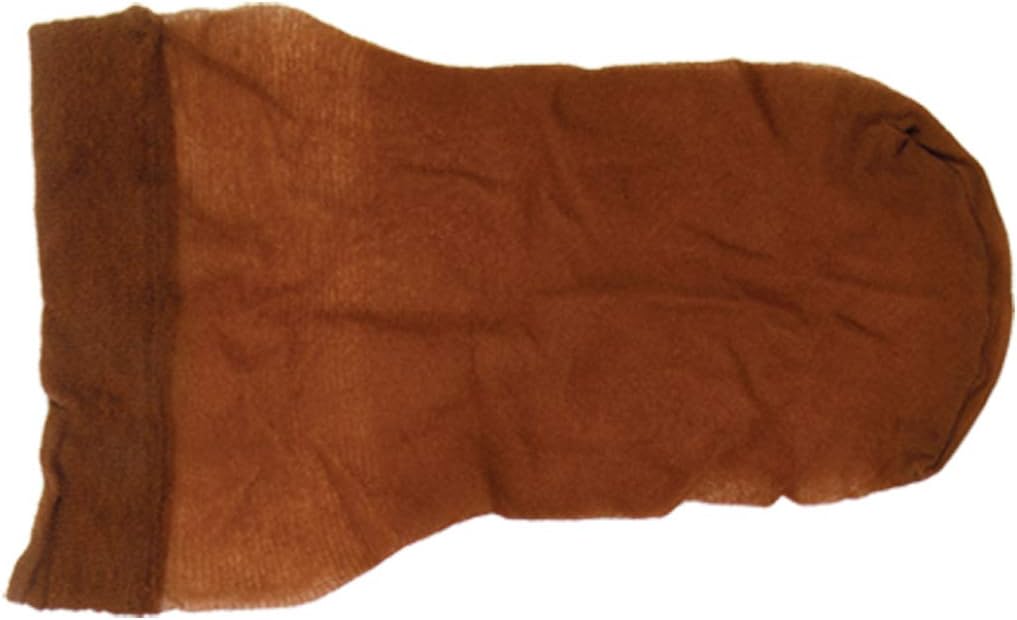 Trina Kahverengi Saç Toplayıcı Bone 59 (1 x 1 adet)