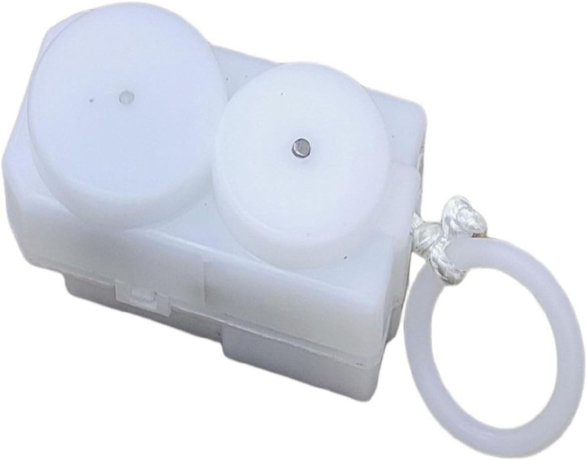 Amigurumi Hareket Aparatı (Çekçekli) 10 Adet