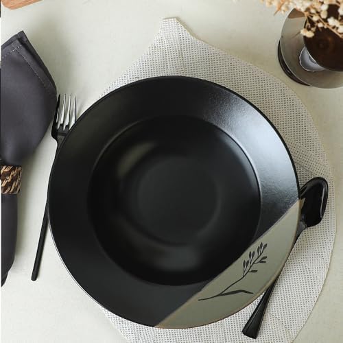 Trace Of Makarna Tabağı 26 Cm 21487