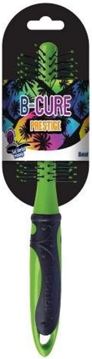 Banat B Cure Prestige 683 Saç Fırçası (Yeşil)