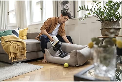 2.863-090.0 Elektrikli Süpürge Fırçası, Plastik