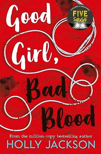 Good, Bad: Book 2