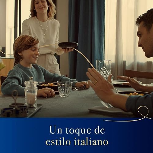 Barilla Casarecce Makarna 500 Gr