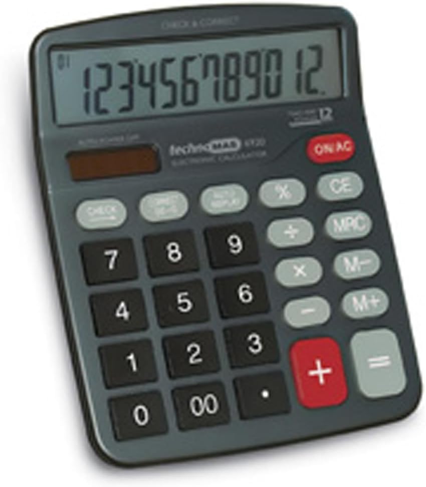 136000692000 Hesap Makinesi