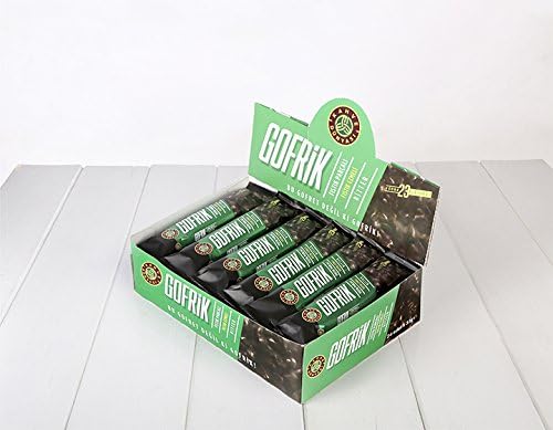 KAHVE DUNYASI Kahve Dünyası Bitter Gofrik, 24'lü