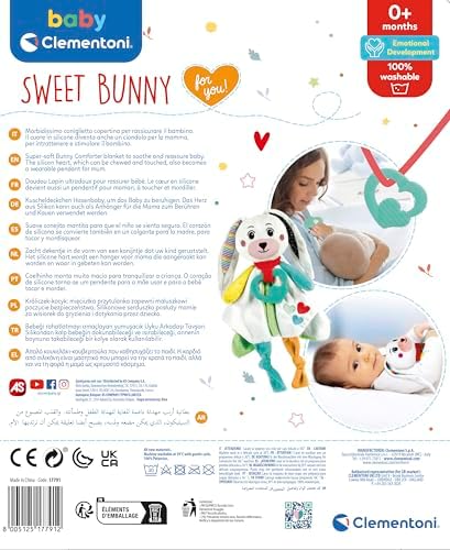 - Uyku Arakadaşı Tavşan