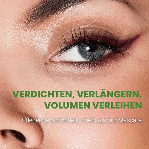 New Well Bio-Herbal Bitkisel Mascara 7in1 (50 g)