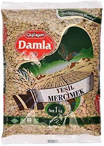 Damla Köftelik Bulgur 2 kg