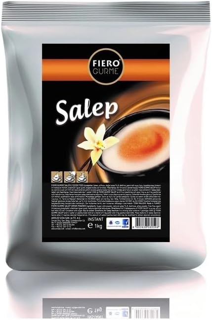 Fiero Salep 1 kg