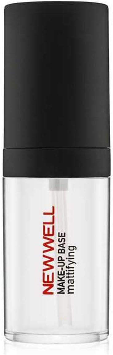 New Well Mattifying Makyaj Bazı 1 Paket (1 x 100 g)