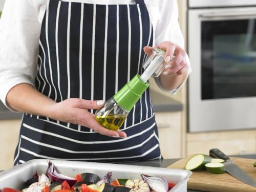 E970008 Salata Sos Şişesi