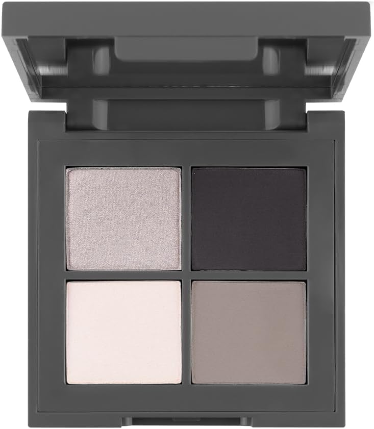 ALIX AVIEN Expressive Harmony Eyeshadow Palette 802 Unforgottable Look