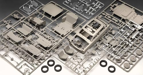 Trabant 601 60th Anniversary Edition Oyuncak Araba