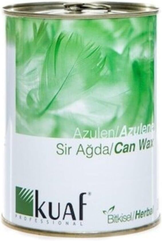 Kuaf Konserve Sir Ağda Azulen 800 Gr