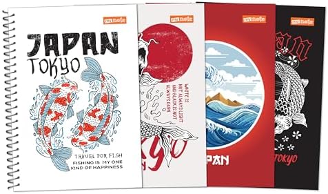 MYNOTE SERT K. SP. DEFTER A4 100 YP ÇİZGİLİ