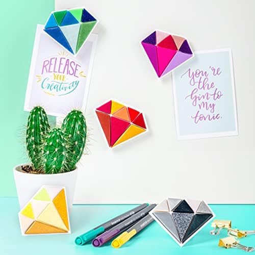 8013 C24-1ST Oven Hardening Modelling Clay, Multicoloured, 24 Blocks