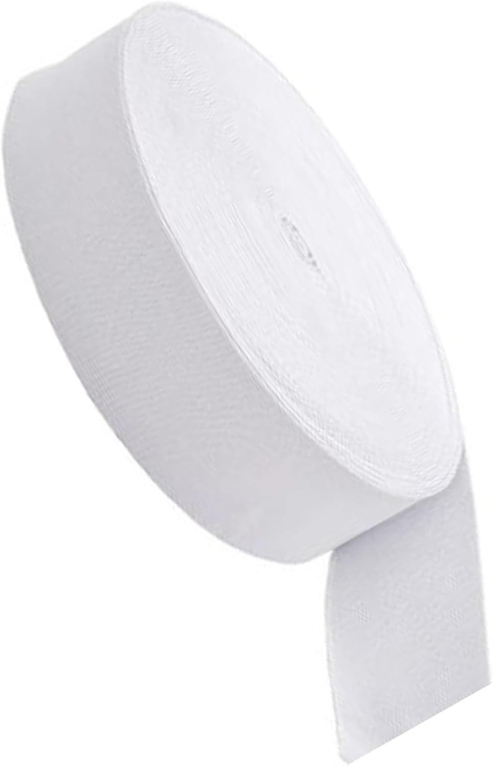 Benim Marifetlerim - Beyaz Don Lastiği En:2.5 cm Boy:1 metre