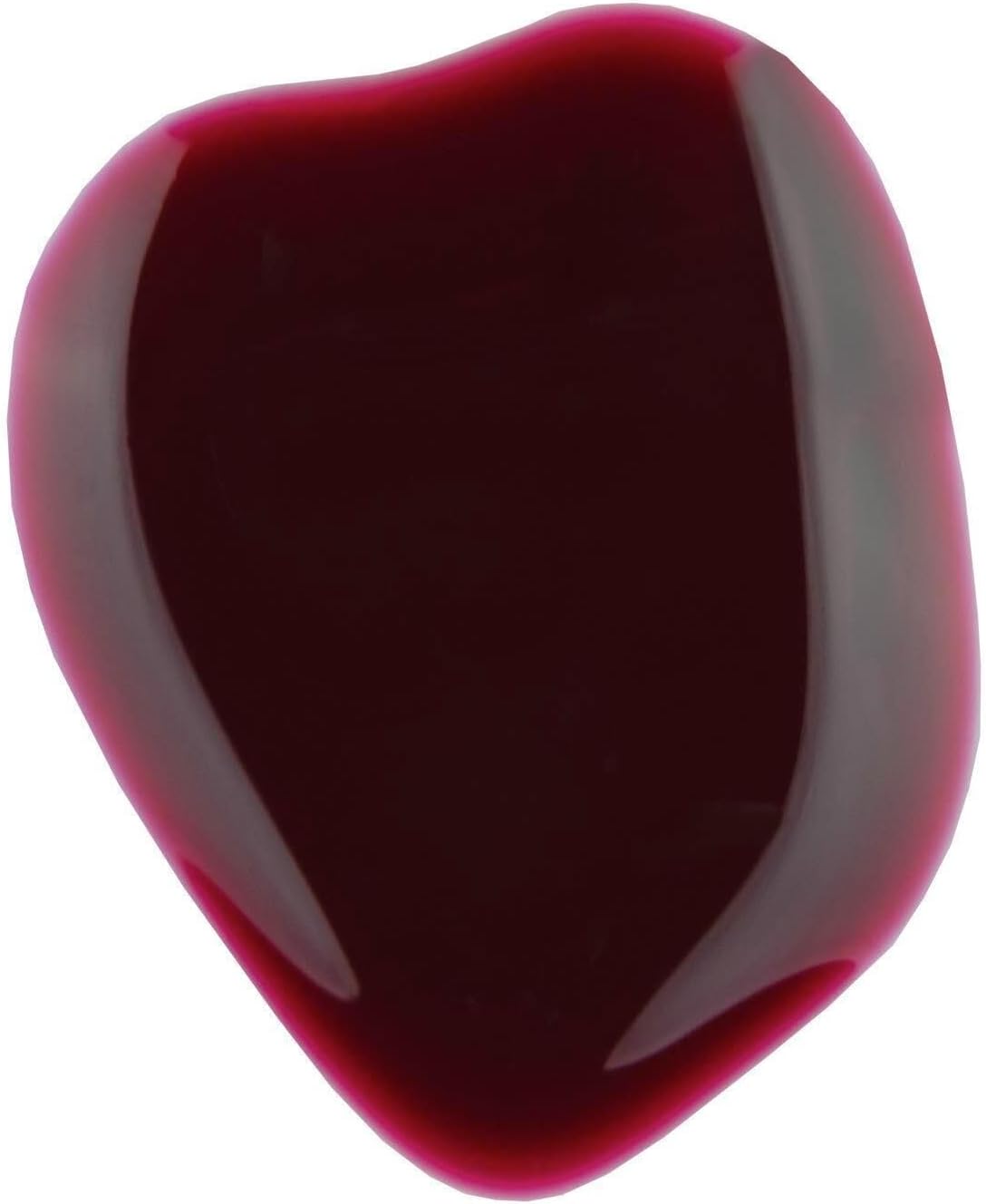 ALIX AVIEN Kahverengi Kırmızı Kalıcı Oje 107-Yoğun Renk Veren Jel Oje 12 ml-Nail UV Gel Polish 107