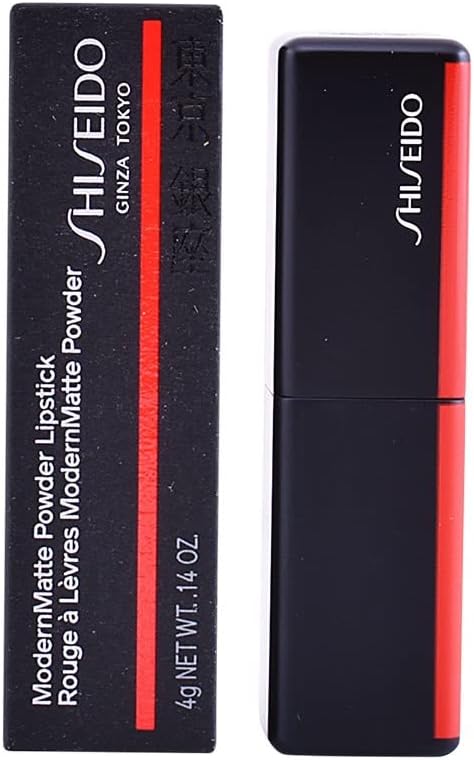 SMK Modernmatte Powder Lipstick 523 Ruj