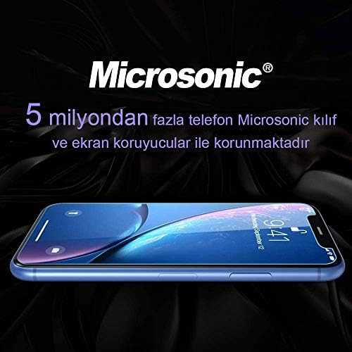 16e Screen Protector Glass Cam Ekran Koruyucu (3`lü Paket) [ 16e ile Uyumlu Ekran Koruyucu - Şeffaf]