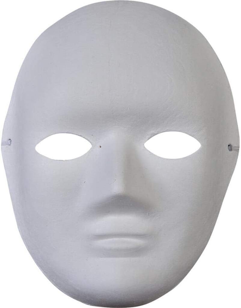 Sudor 151523 Maske Karton