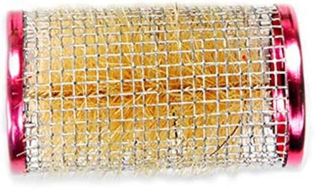 Trina Bigudi Iron Net 12'Li 0004