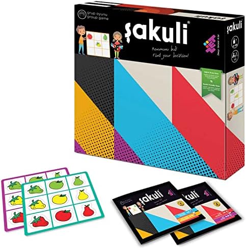 Zet Zeka Eğt.Oyn Şakuli