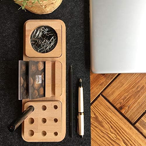 FAGUS WOOD Letafet Masa Düzenleyici