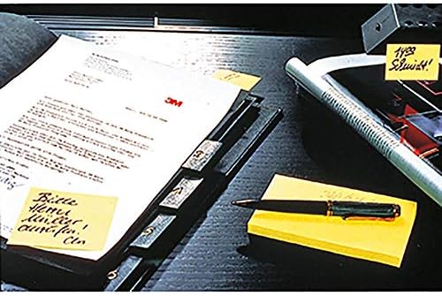 Not, Sarı, 100 Yaprak